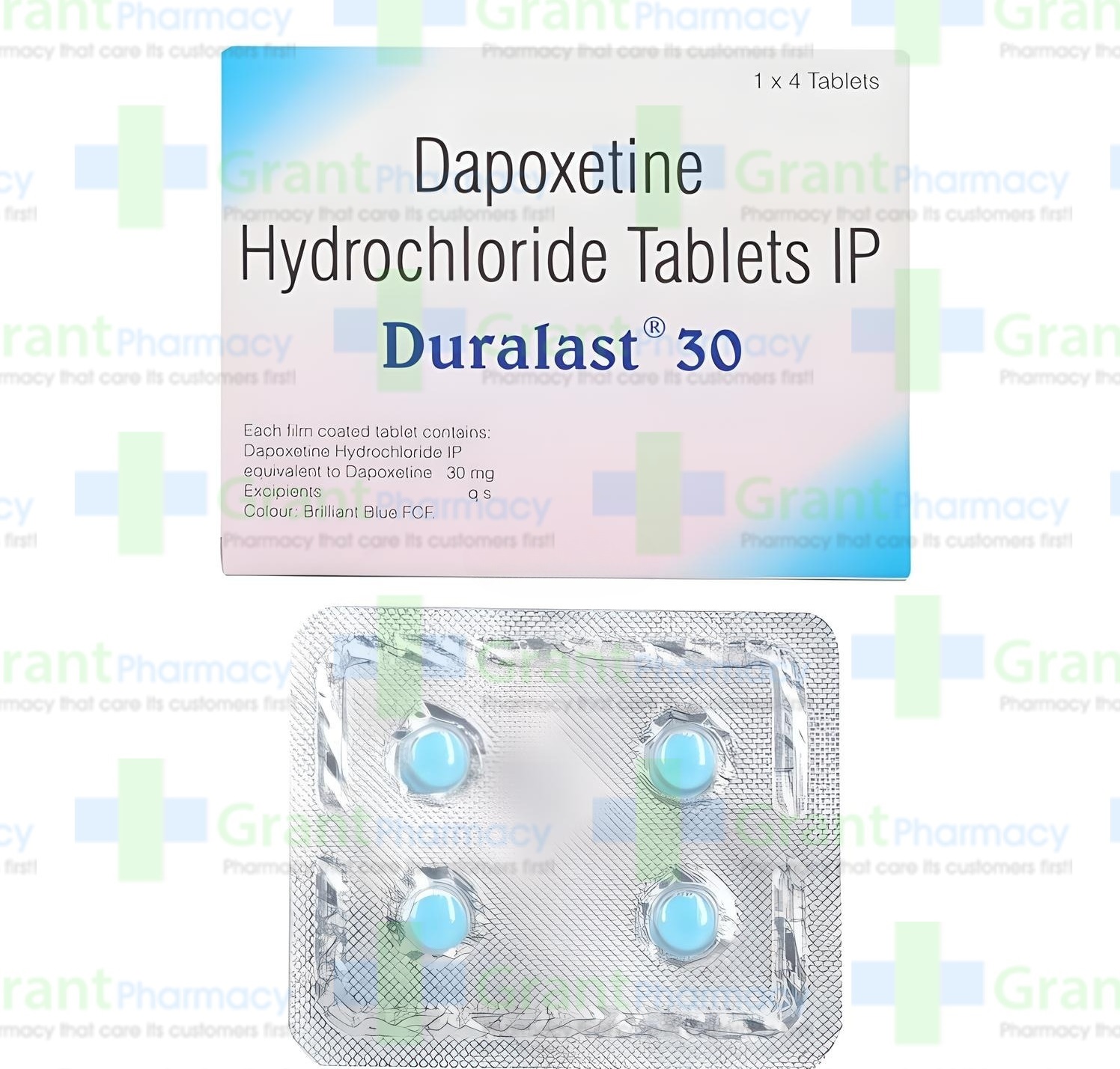 Does Dapoxetine Make You Last